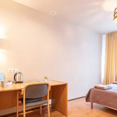 Apartment 306 Noview Sgl Riga