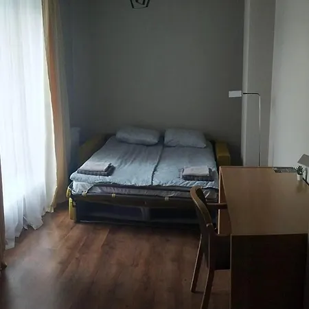 306 Noview Sgl Apartment