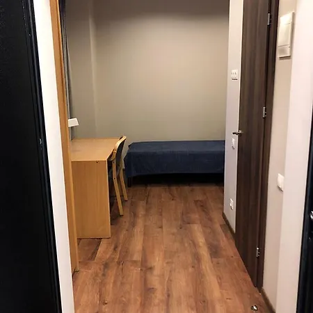 306 Noview Sgl Apartment *