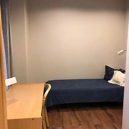Apartment 306 Noview Sgl *