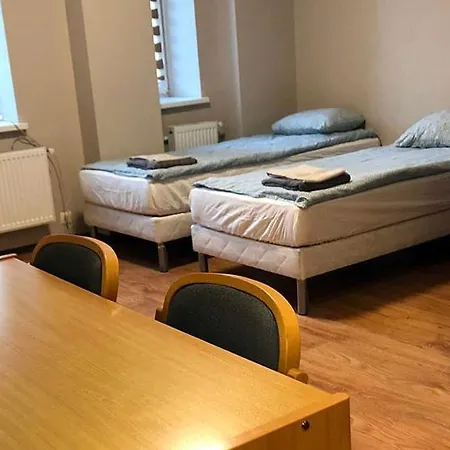 Apartment 306 Noview Sgl