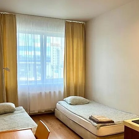 306 Noview Sgl Apartment *