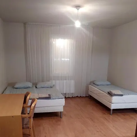 Apartment 306 Noview Sgl *