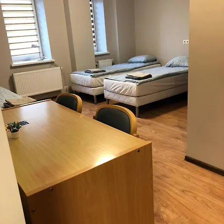 306 Noview Sgl Riga