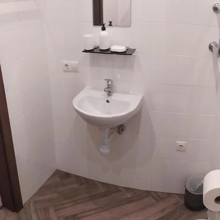 Apartment 306 Noview Sgl