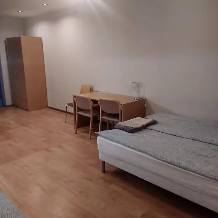 306 Noview Sgl Riga